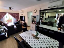 Tropical Spring (D18), Condominium #603501091